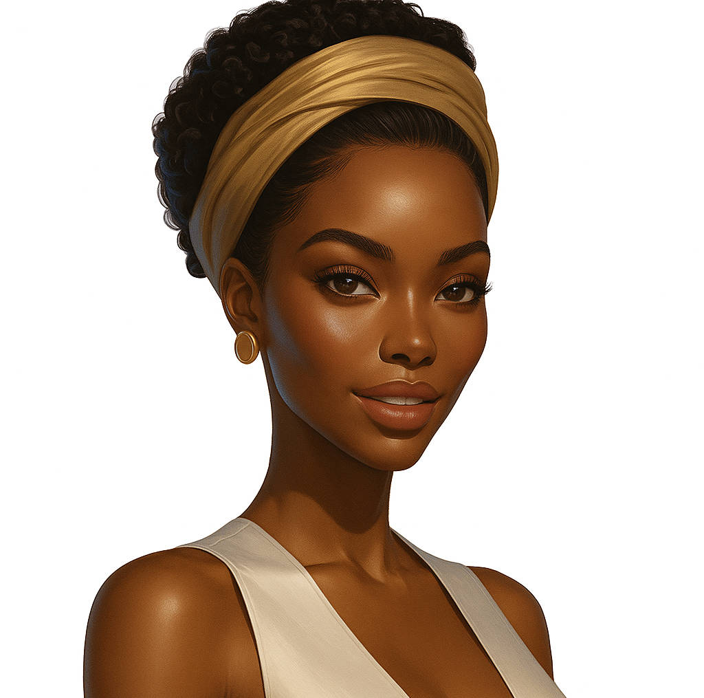 kaya — your glow buddy